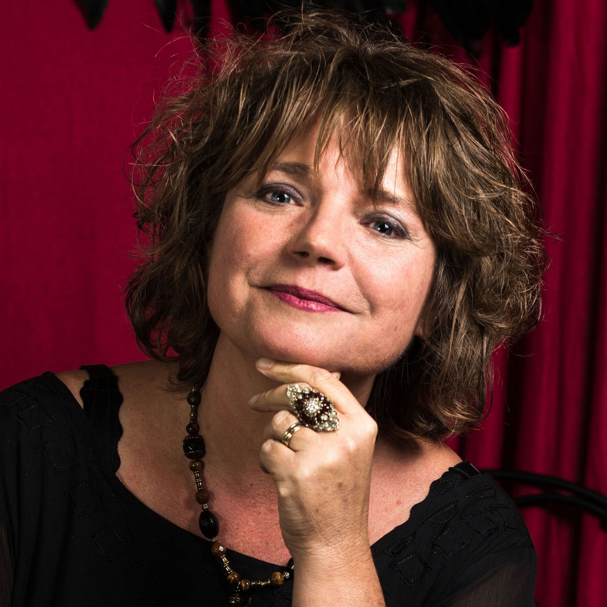 Valérie Simon
